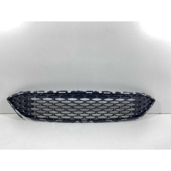 Grade Ford Focus 2016 2017 2018 2019 Original Preto Brilhante