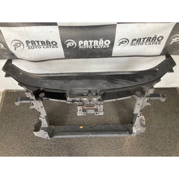 Painel Frontal Vw Passat 2006 2007 2008 2009 2010 Original