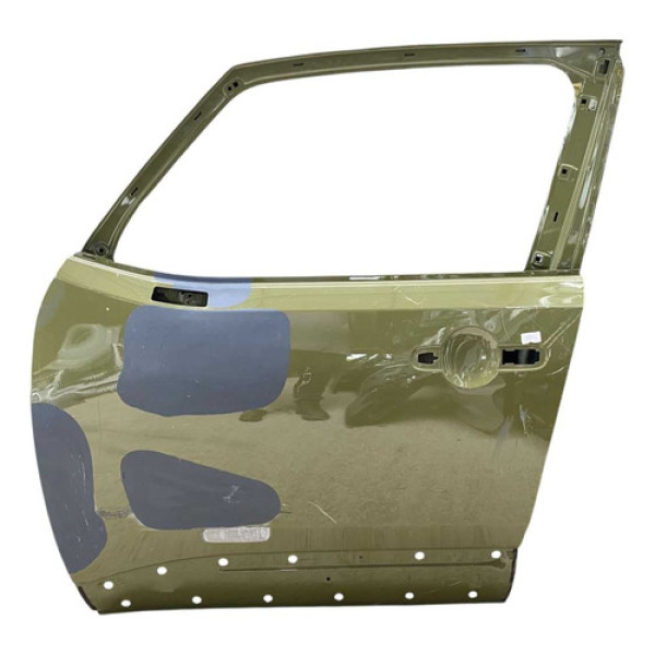 Porta Dianteira Renegade 2015 2016 2017 2018 2019 A 2023 L.e Dianteira Esquerdo Verde
