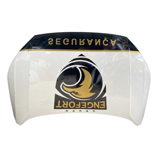 Capo Vw Gol Voyage G8 Saveiro G7 2017 A 2021 Original