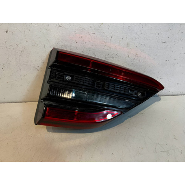 Lanterna Chery Tiggo 5x L.e 2021 2022 2023 / Original Esquerdo Vermelho