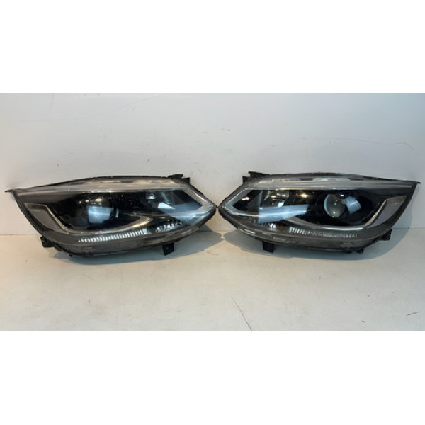 Par Farol Gm Onix Premier 2020 2021 2022 2023 2024 Original Ambos Lados