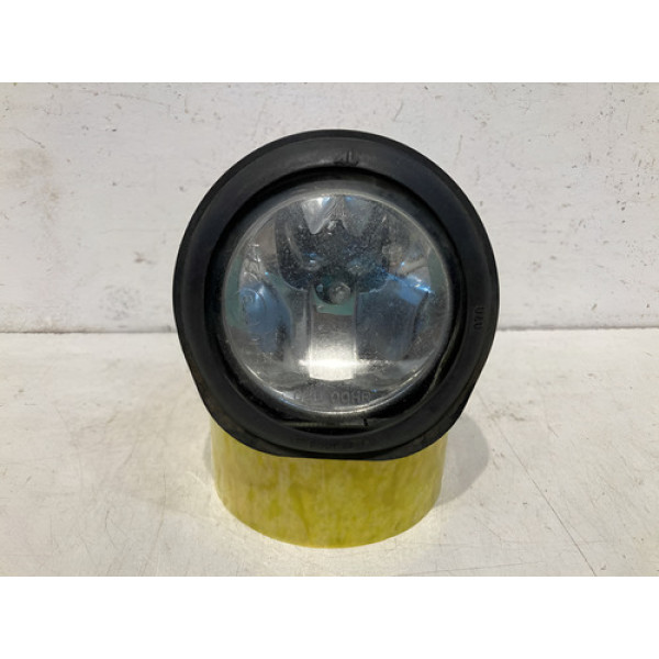 Farol Milha Grand Siena 2013 2014 2015 2016 L.d Original Preto