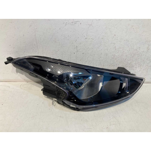 Farol Hyundai Hb20 L.d 2020 2021 2022 / Original Direito/passageiro