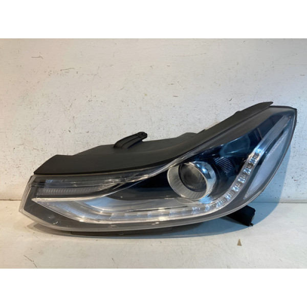 Farol Gm Tracker 2017 2018 2019 L.e Original Esquerdo/motorista