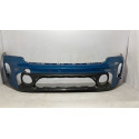 Parachoque Mini Cooper Countryman 2020 2021 / Original  Azul