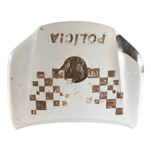 Capo Toyota Sw4 2016 2017 2018 2019 2020 Original