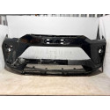 Parachoque Haval H6 Gt 2023 2024 2025 Original Preto