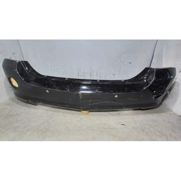 Parachoque Traseiro Gm Captiva 2008 2009 A 2013 Original