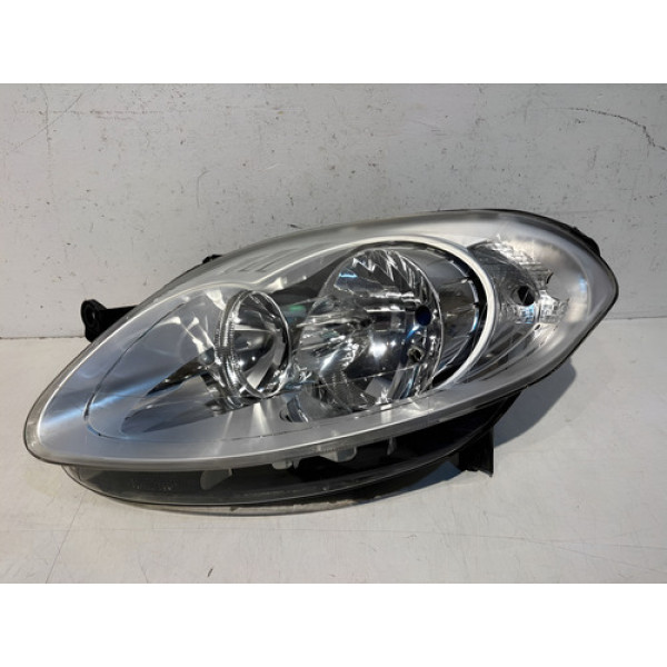 Farol Fiat Palio 2013 2014 2015 2016 2017 L.e Original Esquerdo/motorista