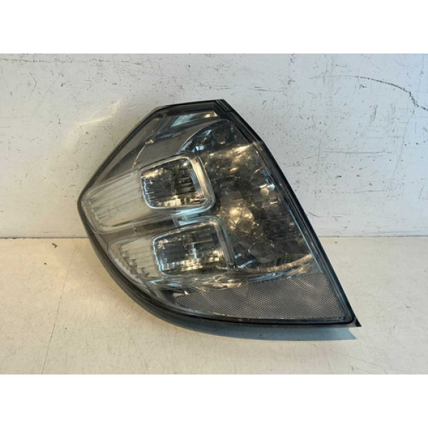 Lanterna Honda Fit Twist 2013 2014 L.e Original Esquerdo/motorista Vermelho