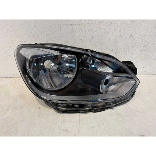 Farol Vw Up 2013 2014 2015 2016 2017 L.d Original Direito/passageiro