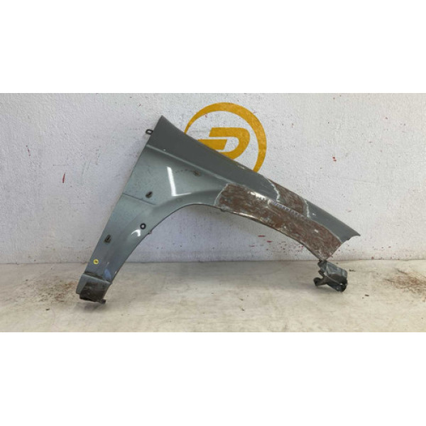 Paralama Palio Strada 2009 2010 2011 2012 2013 L.d Original