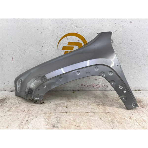 Paralama Jeep Renegade 2016 2017 2018 2019 A 2021 L.e Origin