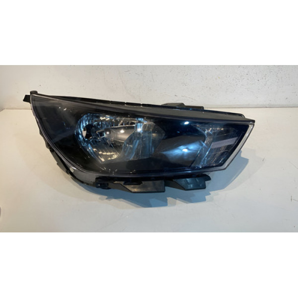 Farol Hyundai Hb20 2023 2024 2025 L.d Original Direito