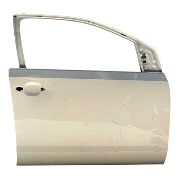 Porta Dianteira Vw Up 2013 2014 2015 2016 A 2021 L.d Origina Dianteira Direito Branco