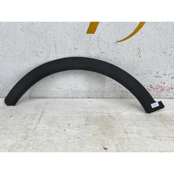 Moldura Paralama Hyundai Creta L.e 2017 2018 2019 / Original