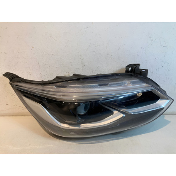 Farol Gm Onix Premier L.d 2020 2021 2022 2023 / Original  Direito