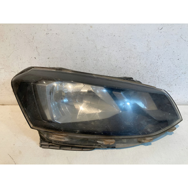 Farol Vw Gol Voyage G7 2016 2017 2018 L.d Original Direito/passageiro