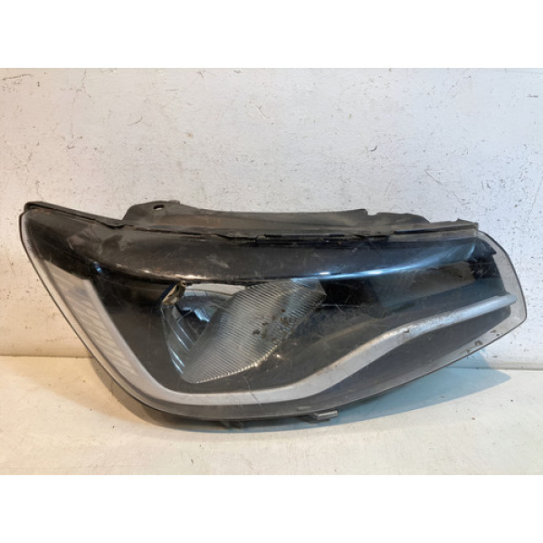 Farol Volkswagen Saveiro 2024 2025 L.d Original Direito/passageiro