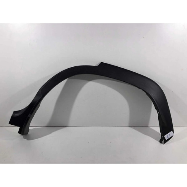 Moldura Paralama Traseiro Corolla Cross 2022 2023 2024 L.e Preto