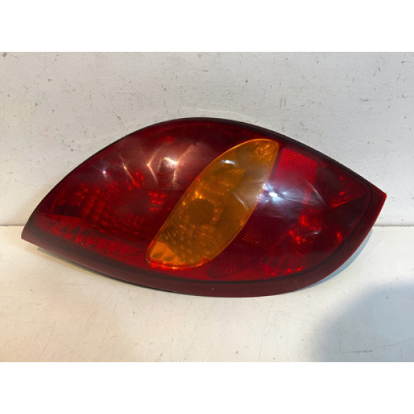 Lanterna Gm Celta L.e 2001 2002 2003 2004 2005 2006 / Origin Esquerdo Vermelho