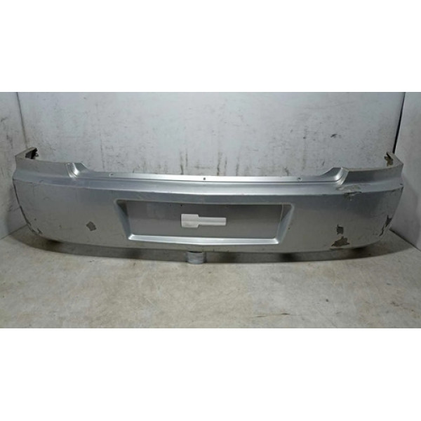 Parachoque Traseiro Gm Astra 2003 2004 2005 2006 A 2011