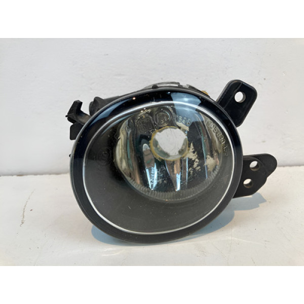 Farol Milha Mercedes B200 2006 2007 2008 2009 L.e Original Preto