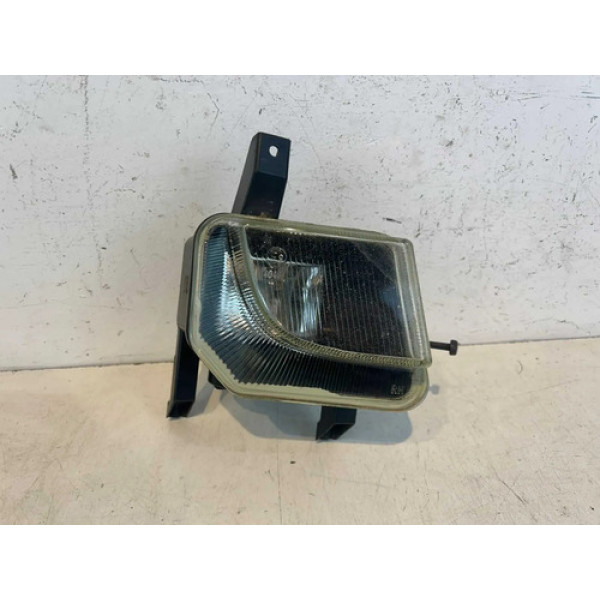 Farol Milha Gm Zafira 2005 2006 2007 2008 2009 A 2011 L.d Or Transparente