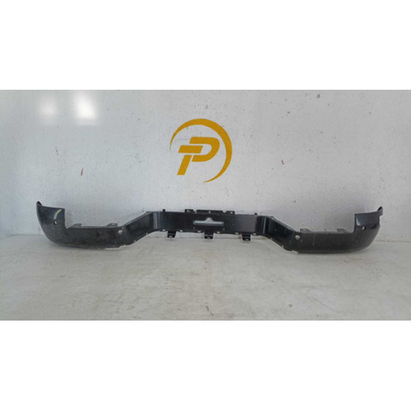 Parachoque Traseiro Vw Amarok 2013 2014 2015 A 2018 / Origin