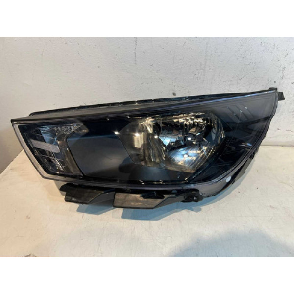 Farol Hyundai Hb20 L.e 2023 2024 / Original   Esquerdo/motorista