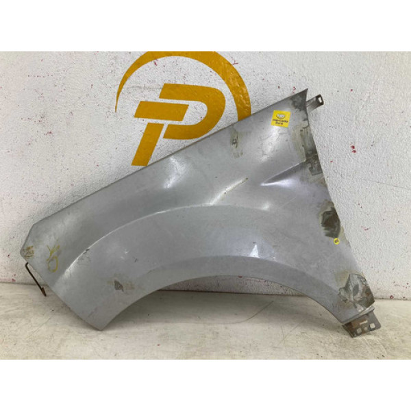 Paralama Ford Ecosport L.e 2013 2015 2017 2019 2021 / Origin