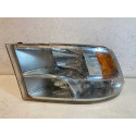 Farol Dodge Ram 2012 2013 2014 2015 2016 L.e Original Esquerdo/motorista