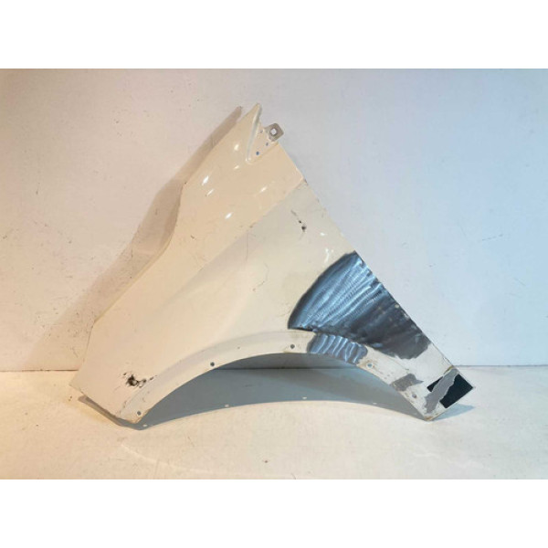 Paralama Fiat Argo Trekking L.e 2018 2019 2020 2021 / Origin