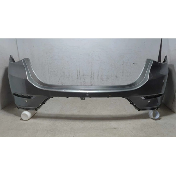 Parachoque Traseiro Gm Onix Sedan 2020 2021 2022 2023