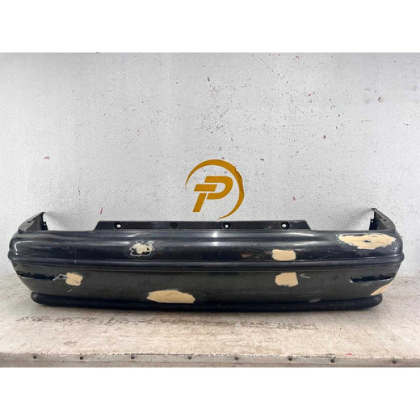 Parachoque Traseiro Marea 1997 1998 1999 2000 A 2007 Origi