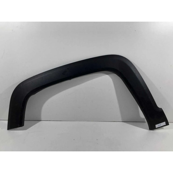 Moldura Paralama Dianteiro Renegade 2015 2016 A 2024 L.e Ori Preto