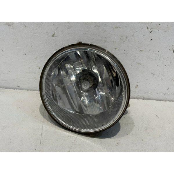 Farol Milha Toyota Corolla 2015 2016 2017 2018 2019 L.d Orig Preto