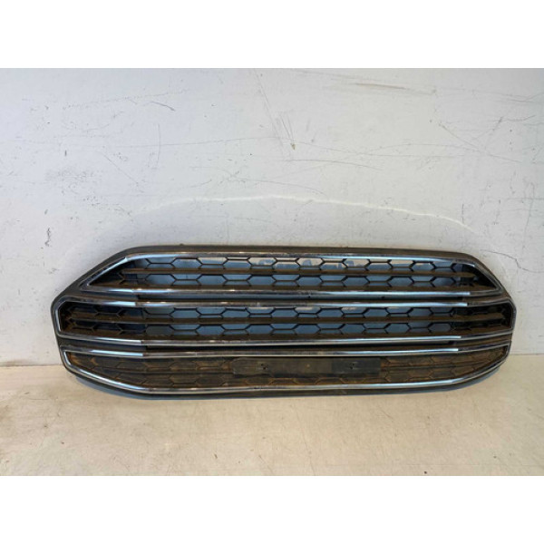 Grade Ford Ecosport 2013 2014 2015 2016 2017 Original Preto Brilhante