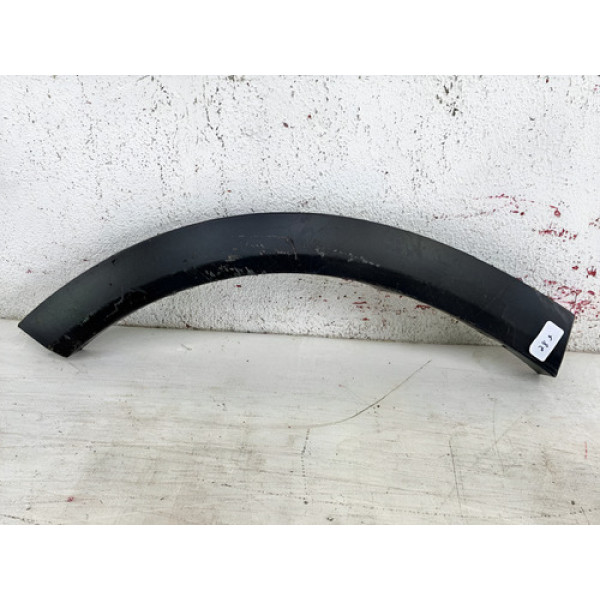 Moldura Paralama Traseiro Chery Tiggo 5x L.d 2020 A 2022 /or Preto