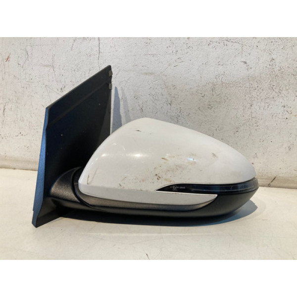 Retrovisor Hyundai Hb20 2020 2021 2022 L.e Original