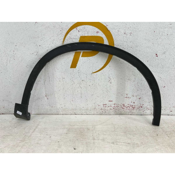 Moldura Paralama Haval H6 L.d 2023 2024 / Original Preto