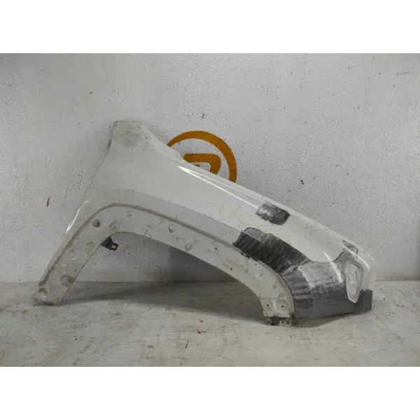 Paralama Jeep Renegade L.d 2016 A 2021 / Orinal