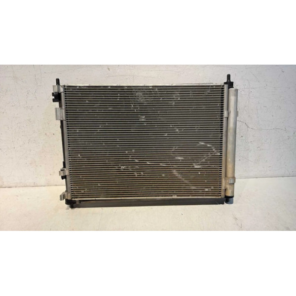 Radiador Hyundai Hb20 Turbo 2020 2021 2022 2023 Usado