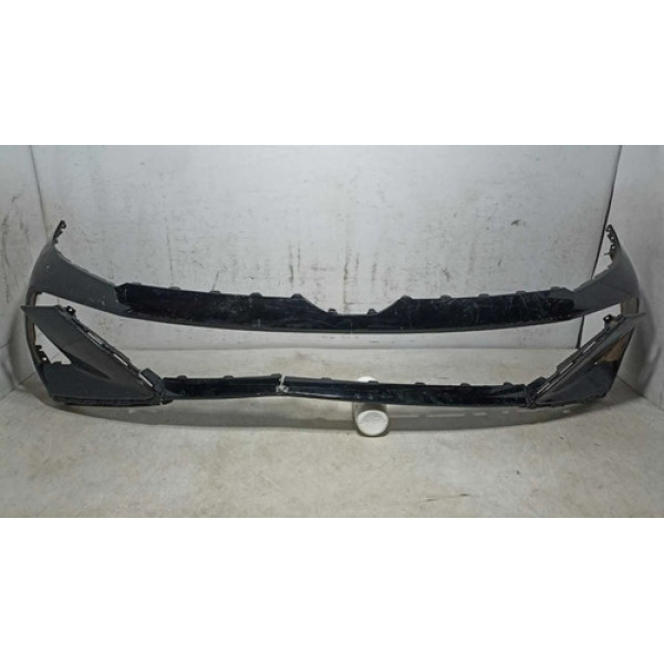 Parachoque Dianteiro Hyundai Hb20 2023 2024 2025 Usado Preto