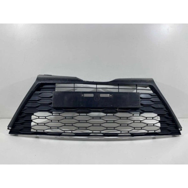 Grade Toyota Yaris 2023 2024 2025 Original Preto Fosco