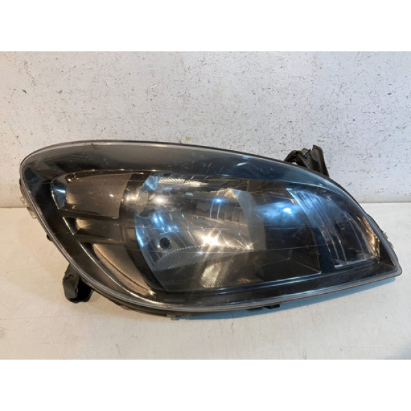 Farol Gm Celta Prisma 2007 2008 2009 2010 2011 2012 L.d Orig Direito/passageiro