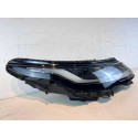 Farol Range Rover Evoque 2020 2021 2022 2023 L.d Original Direito/passageiro