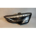 Farol Audi A3 L.e 2021 2022 2023 2024 / Original  Esquerdo