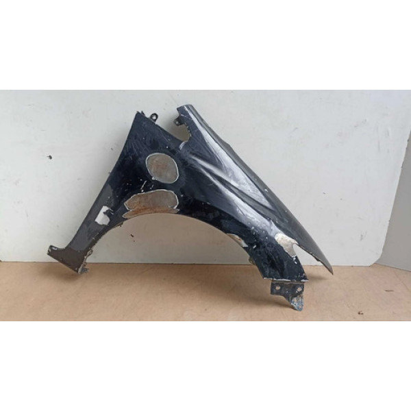 Paralama Direito Honda Civic 2012 2013 2014 2015 Usado